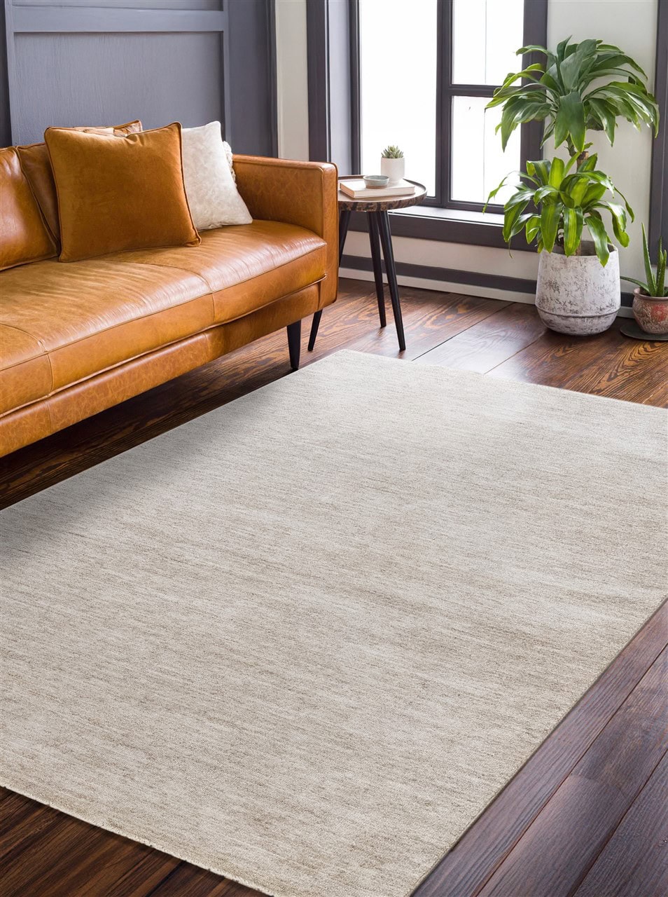 MORRIS BEIGE - CarpetLiving