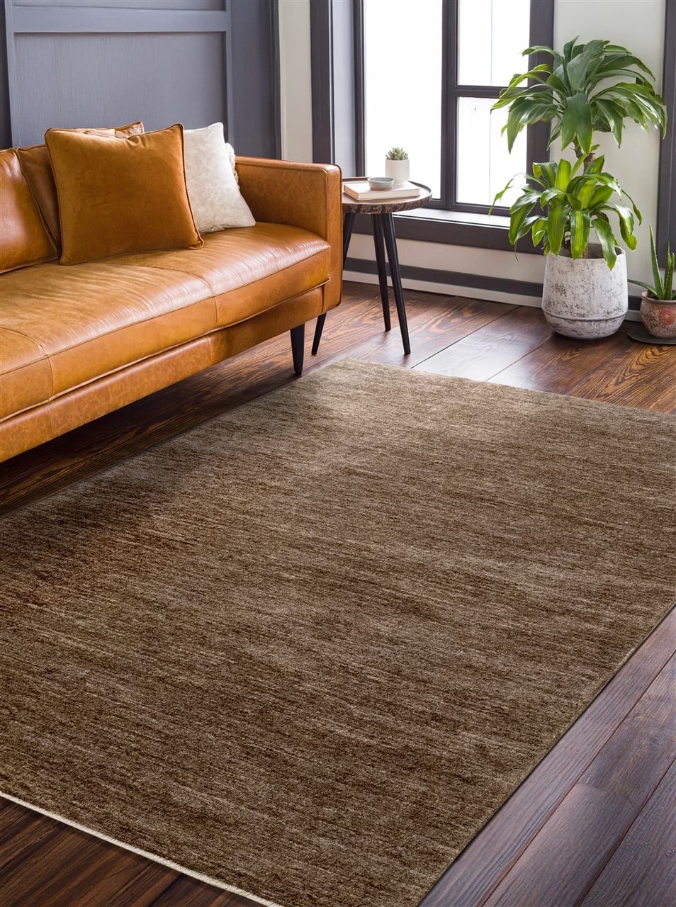 MORRIS BROWN - CarpetLiving