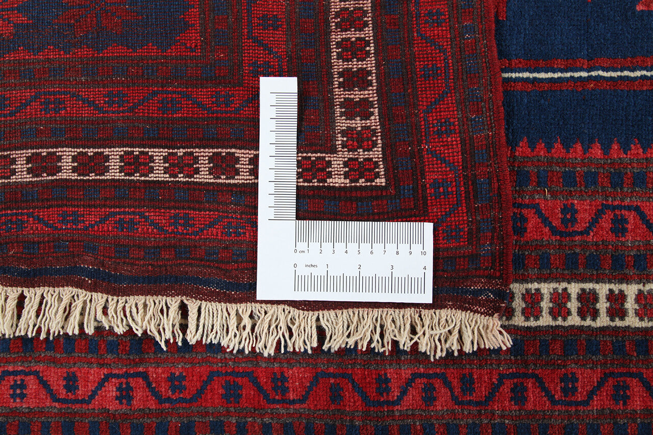 Authentic Antique Anatolian Rug | Hand-Knotted 175x115cm