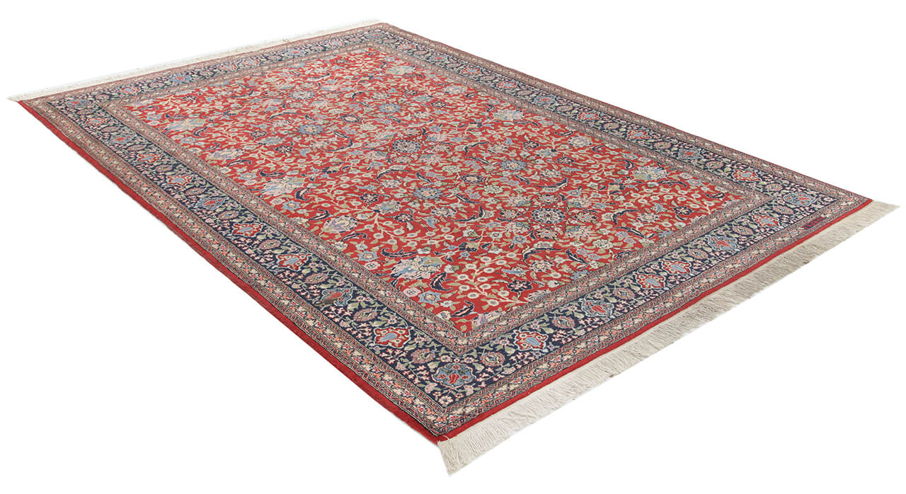 Authentic Antique Anatolian Rug | Hand-Knotted 304x201cm