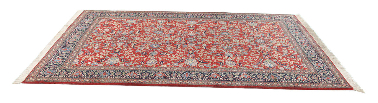 Authentic Antique Anatolian Rug | Hand-Knotted 304x201cm