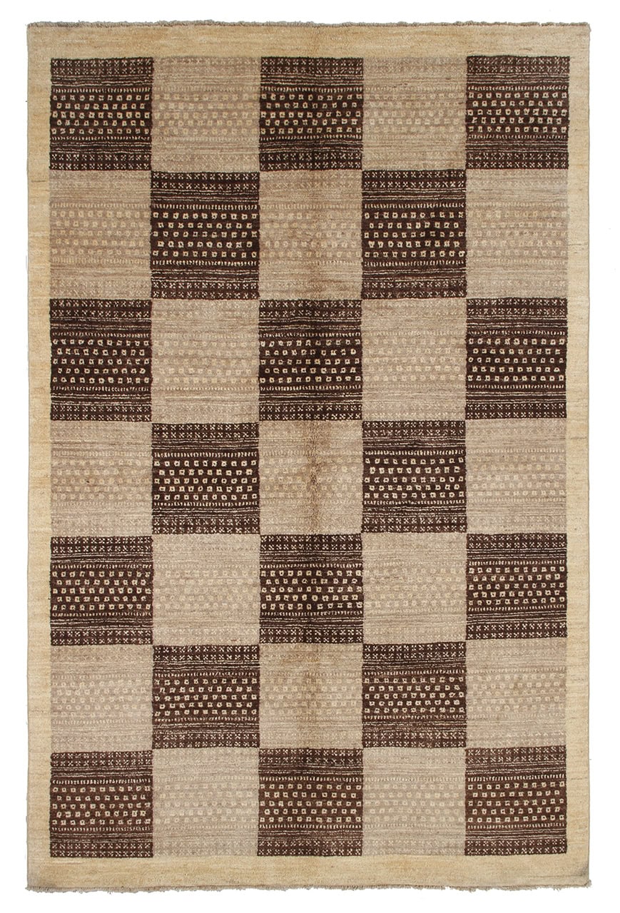 BAMIYAN 4176669 266 x 174 cm