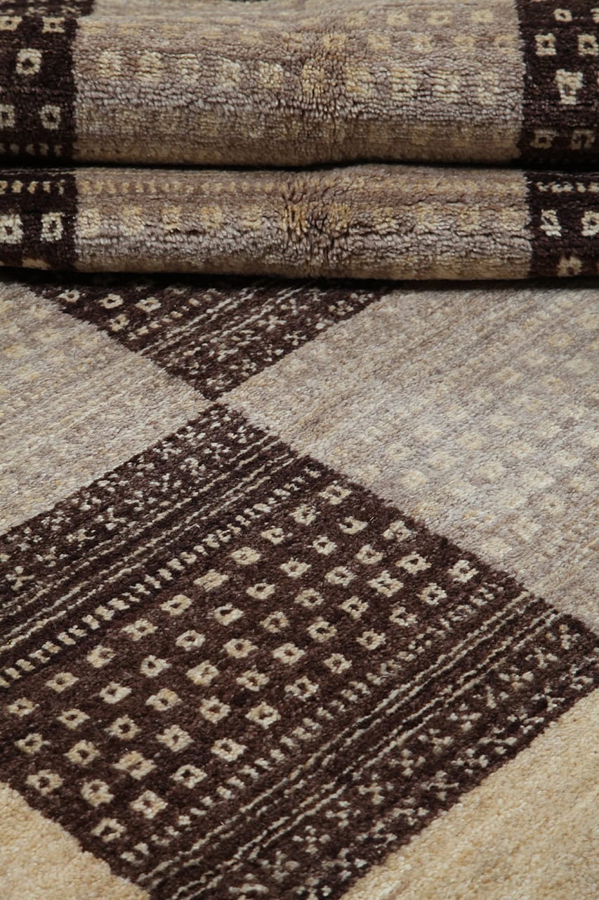 BAMIYAN 4176669 266 x 174 cm