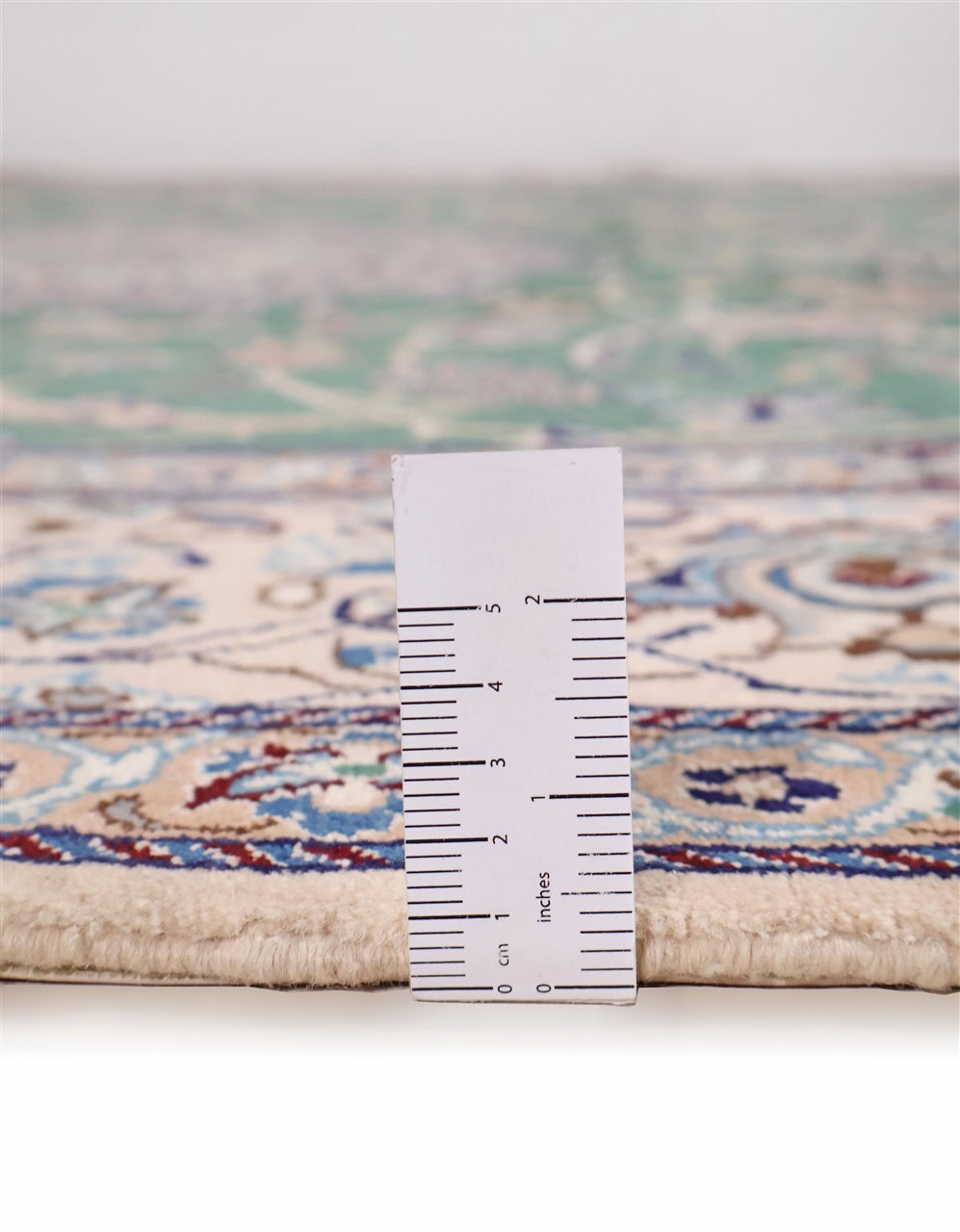 Fine Persian Nain Rug 9La 300_200 cm