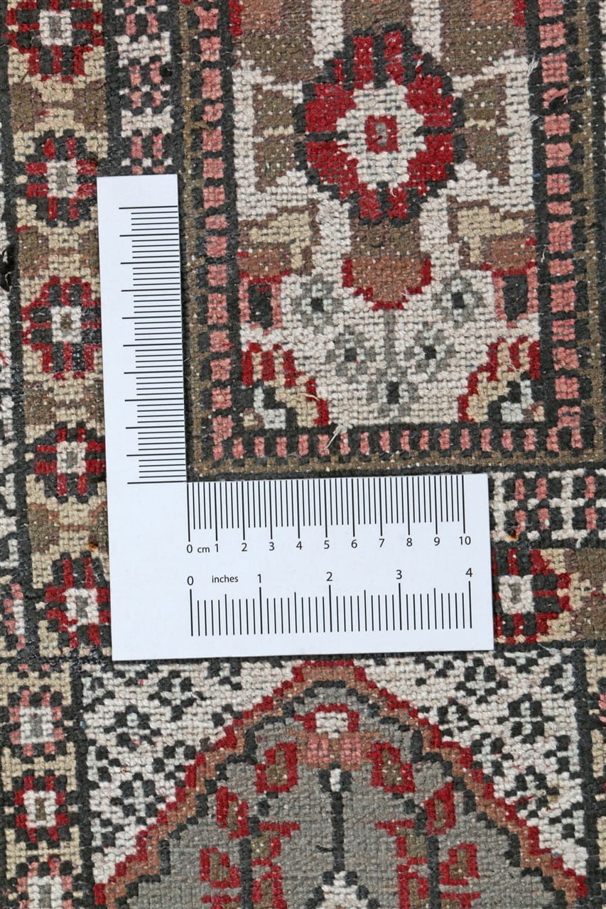 Tappeto Agra in Viscosa - Effetto Seta - Stile Orientale 313x210cm - CarpetLiving