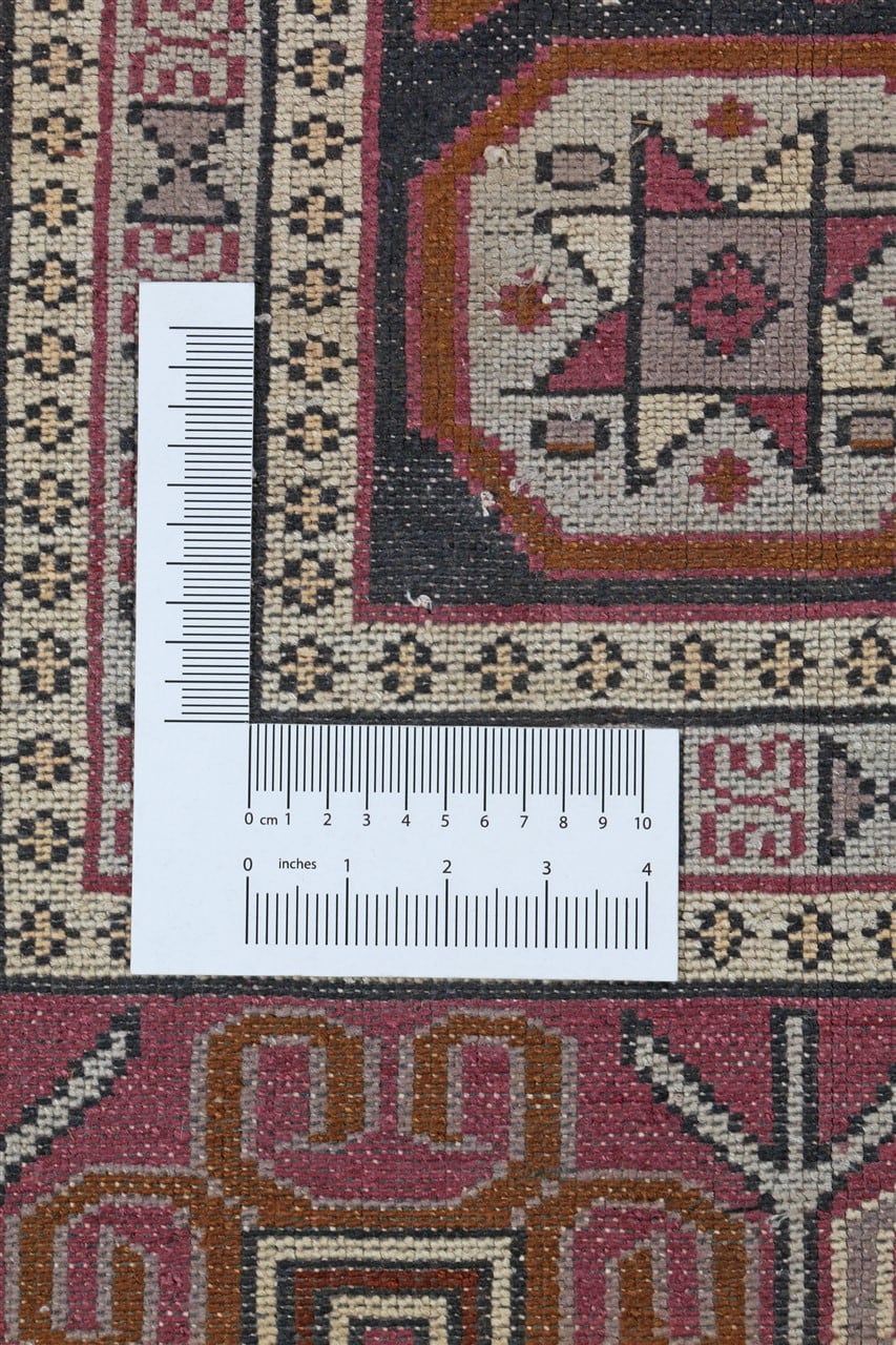 Tappeto Agra in Viscosa - Effetto Seta - Stile Orientale 320x209cm - CarpetLiving