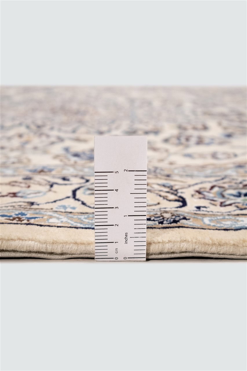 Tappeto Persiano NAIN 9L fine 213x133cm