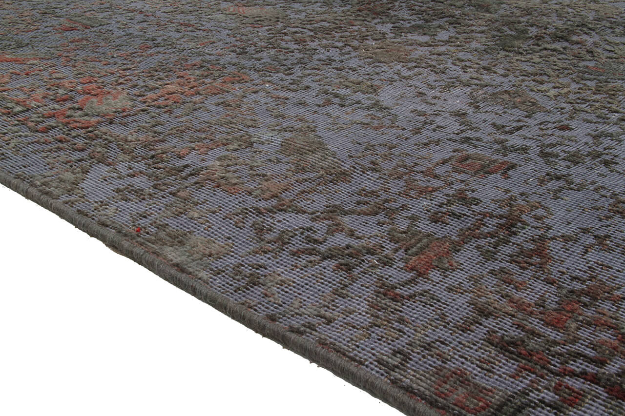 Tappeto Orientale Vintage autentico, fatto a mano 290x247cm - CarpetLiving