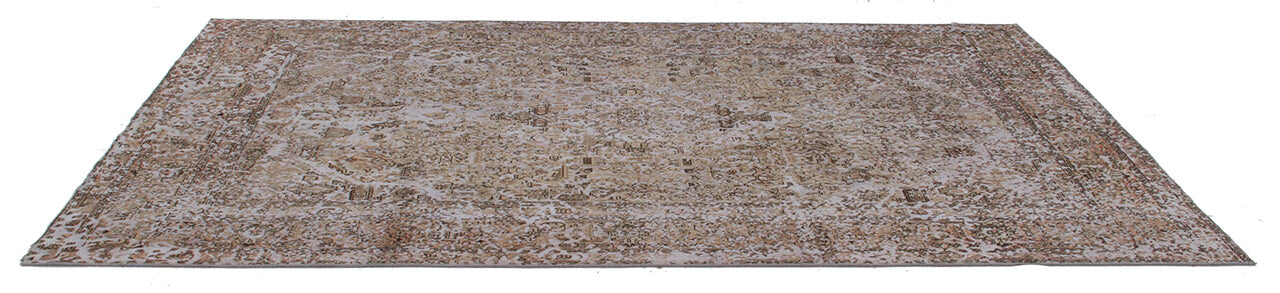 Tappeto Orientale Vintage autentico, fatto a mano 294x196cm