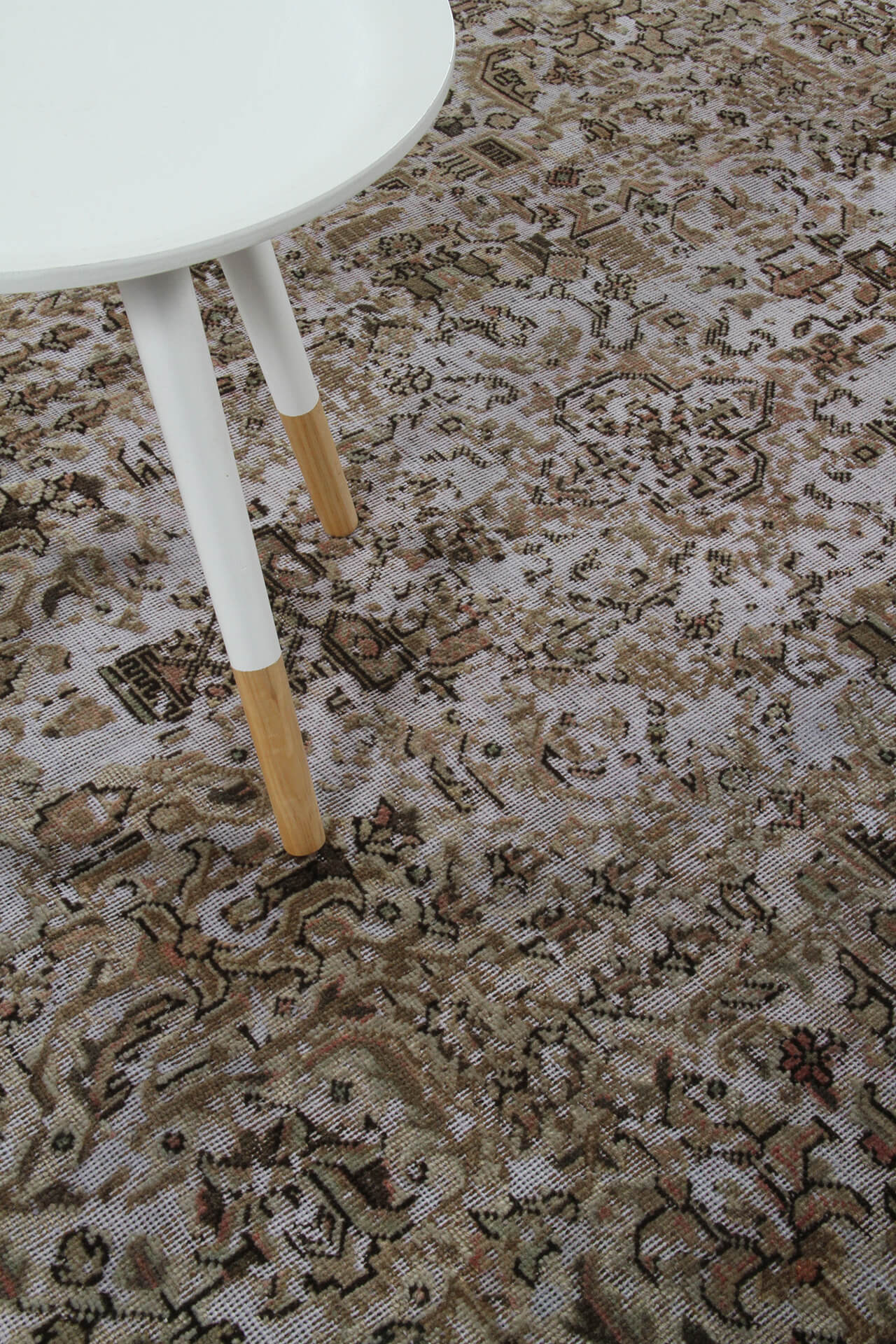 Tappeto Orientale Vintage autentico, fatto a mano 294x196cm - CarpetLiving