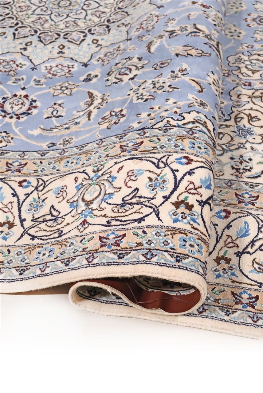 Tappeto Persiano NAIN 9L fine 323x203cm