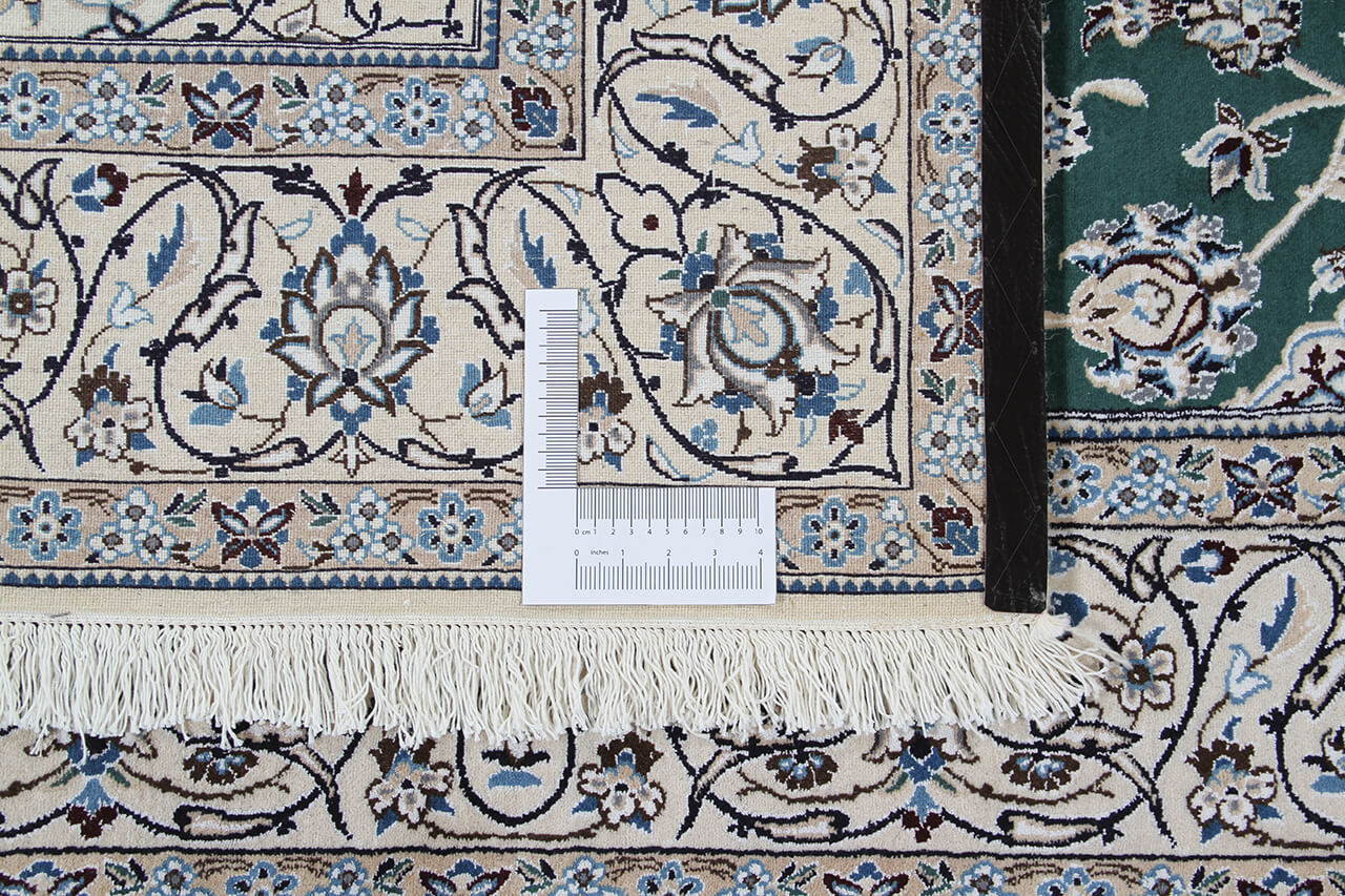 Tappeto Persiano NAIN 9L fine 297x204cm