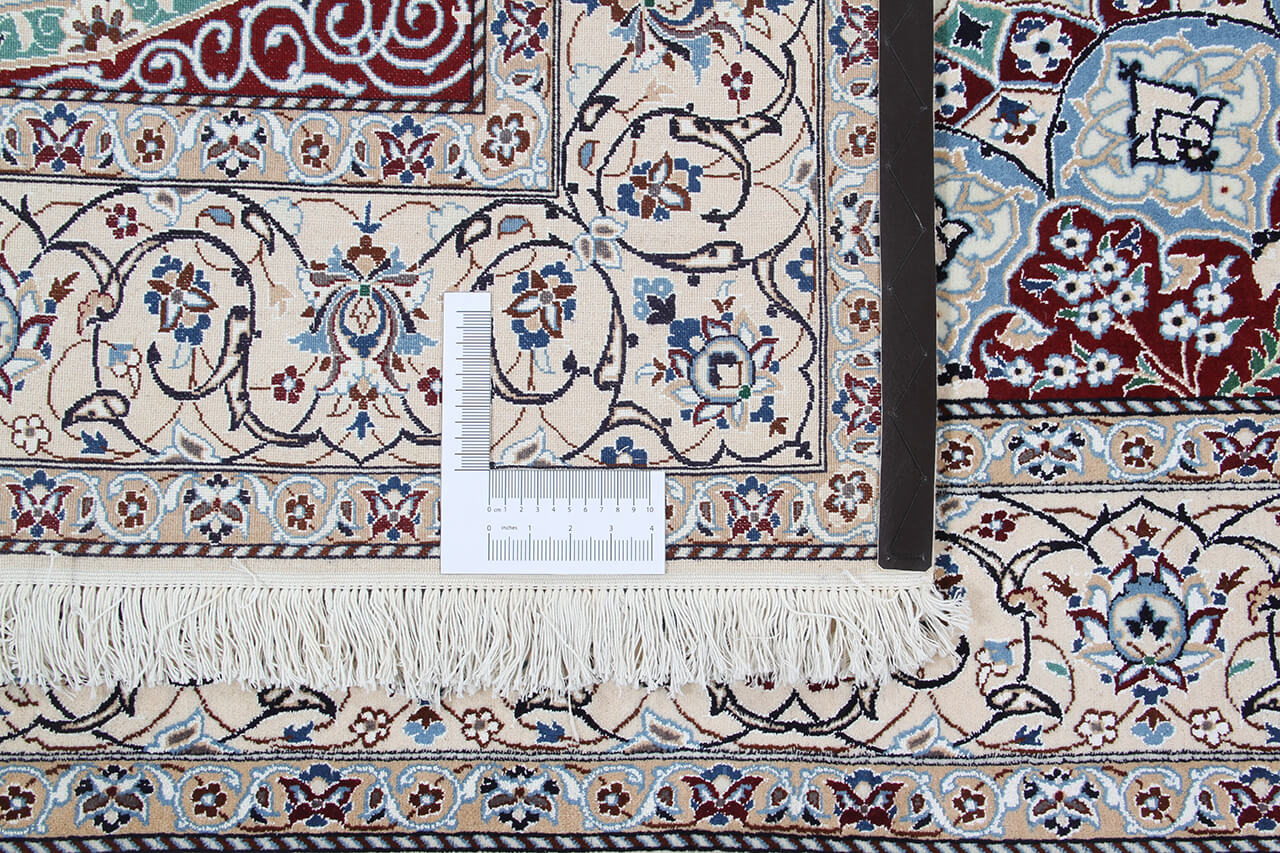 Tappeto Persiano NAIN 9L fine 280x168cm