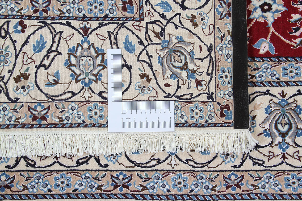 Tappeto Persiano NAIN 9L fine 270x167cm