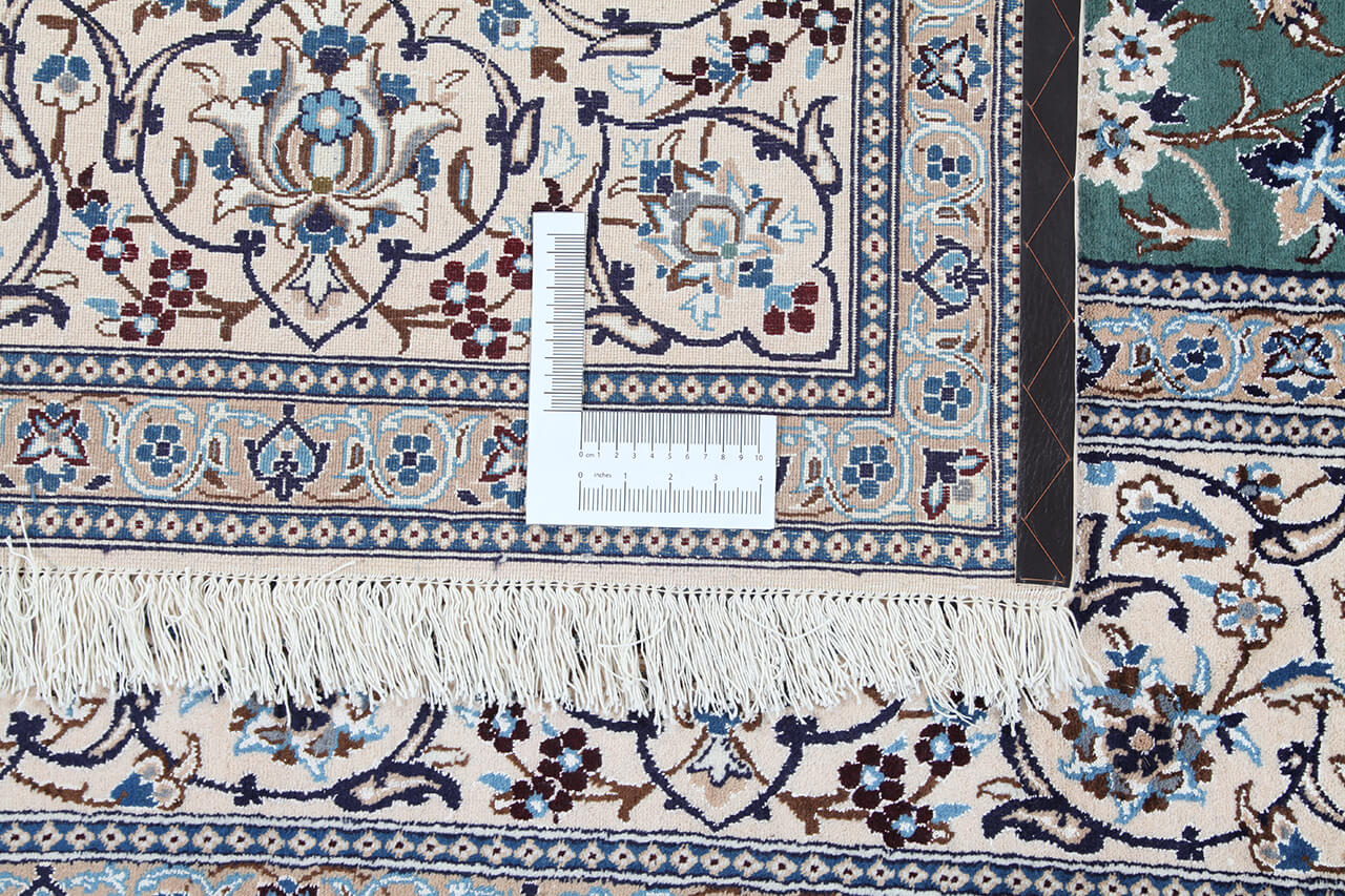 Tappeto Persiano NAIN 9L fine 355x245cm