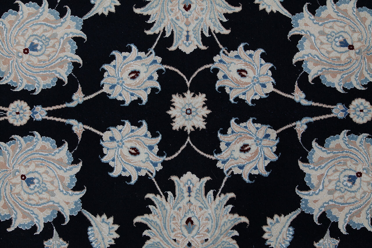 Tappeto Persiano NAIN 9L fine 348x251cm