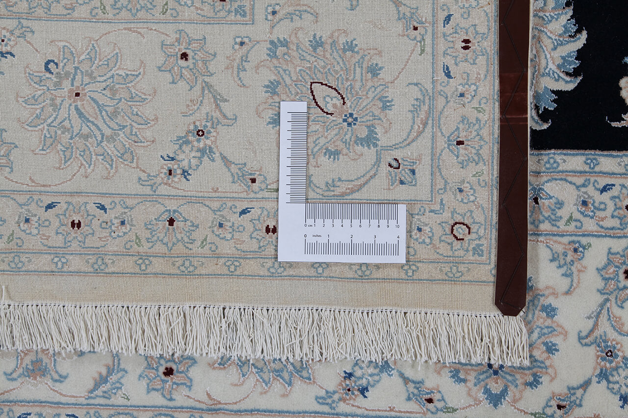 Tappeto Persiano NAIN 9L fine 348x251cm