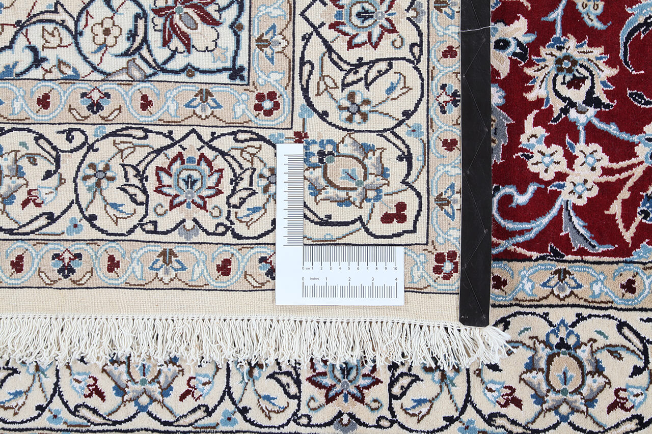 Tappeto Persiano NAIN 9L fine 255x160cm