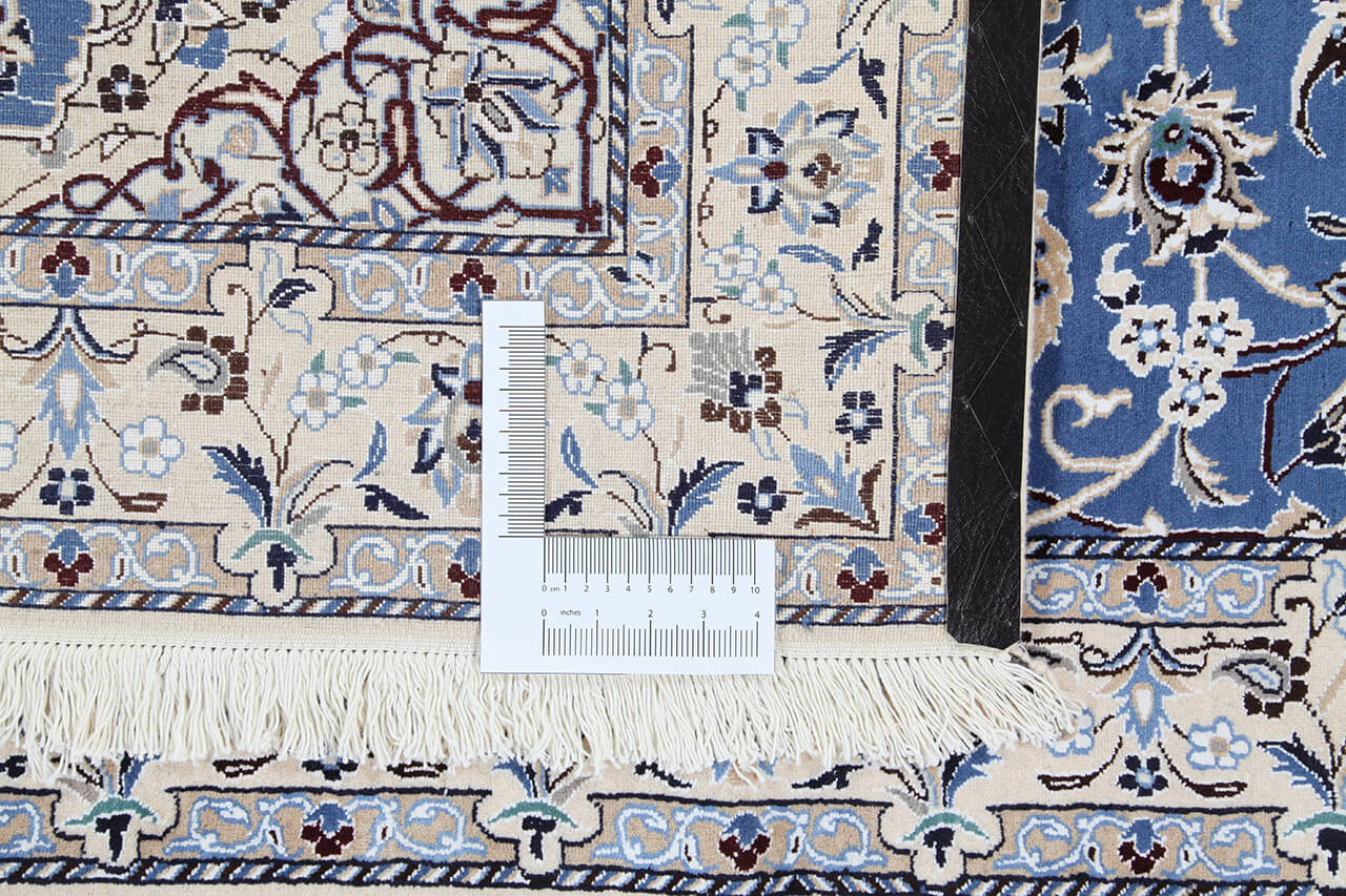 Tappeto Persiano NAIN 9L fine 200x130cm