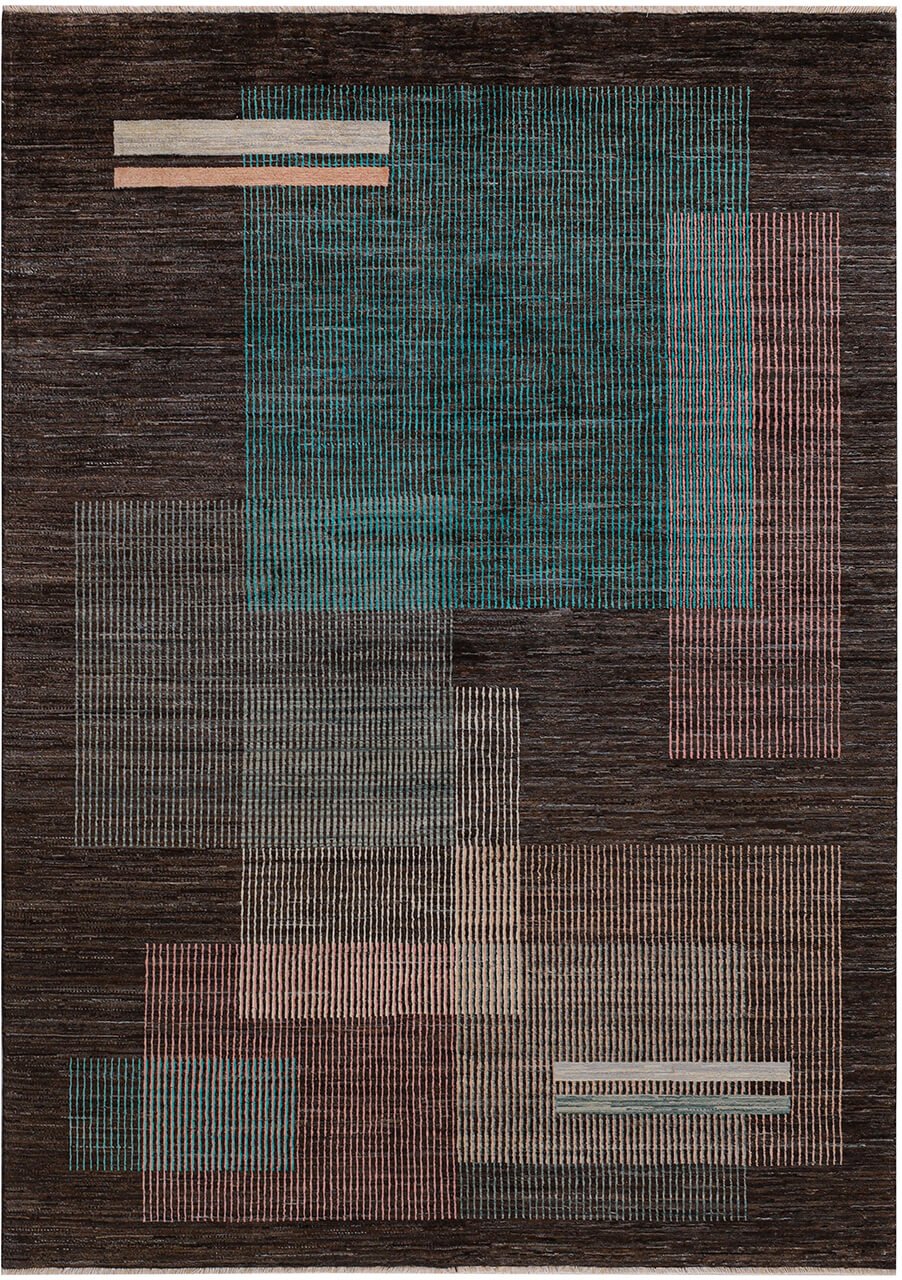 BAMIYAN 4265249 243 x 172 cm