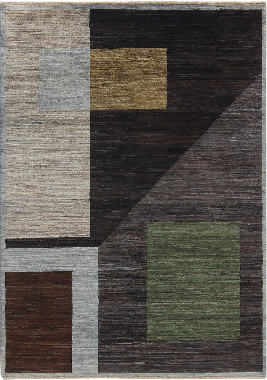 BAMIYAN 4265256 200 x 145 cm