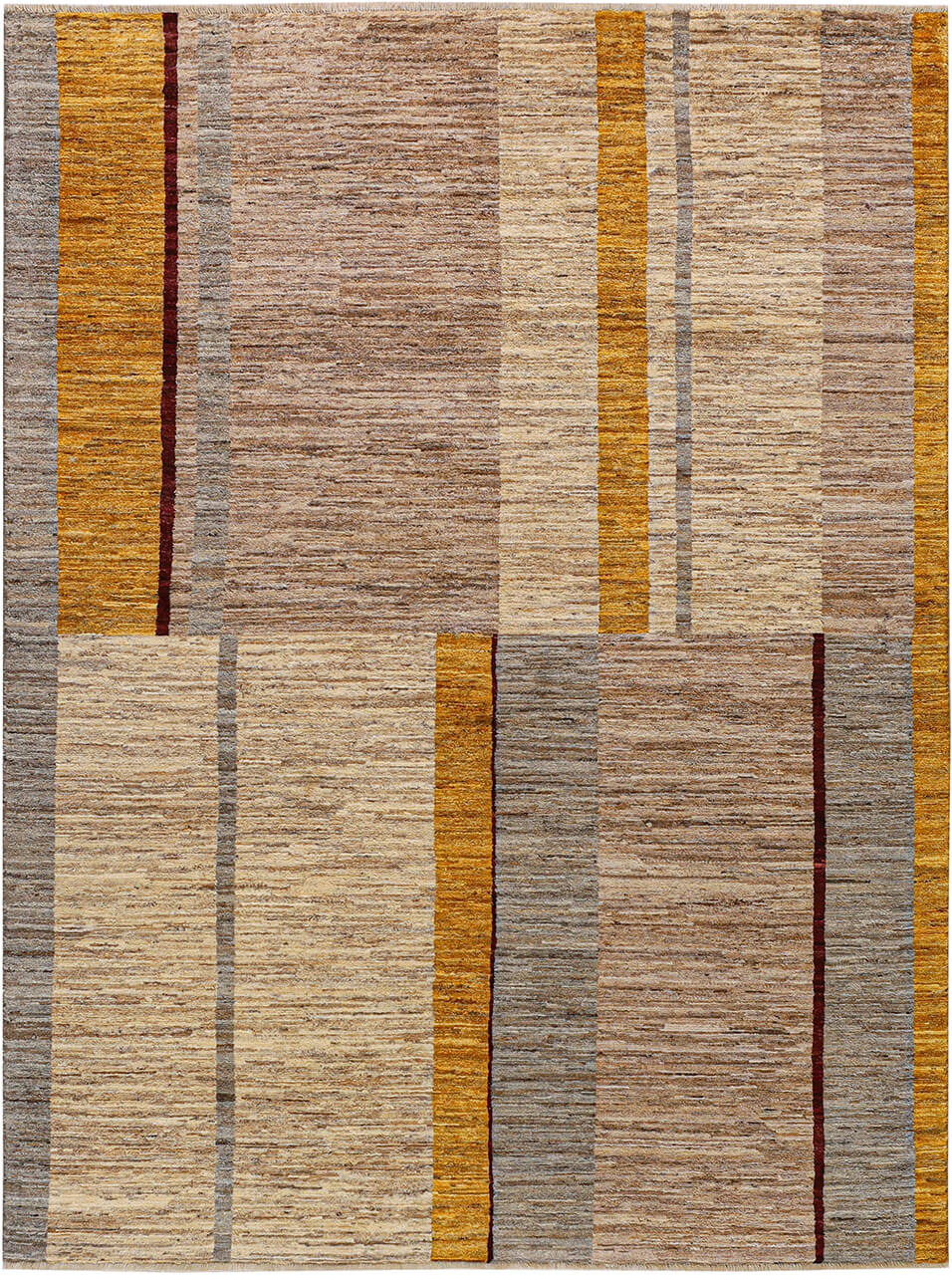 BAMIYAN 4265707 226 x 167 cm