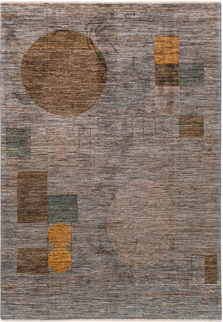 BAMIYAN 4265863 235 x 167 cm