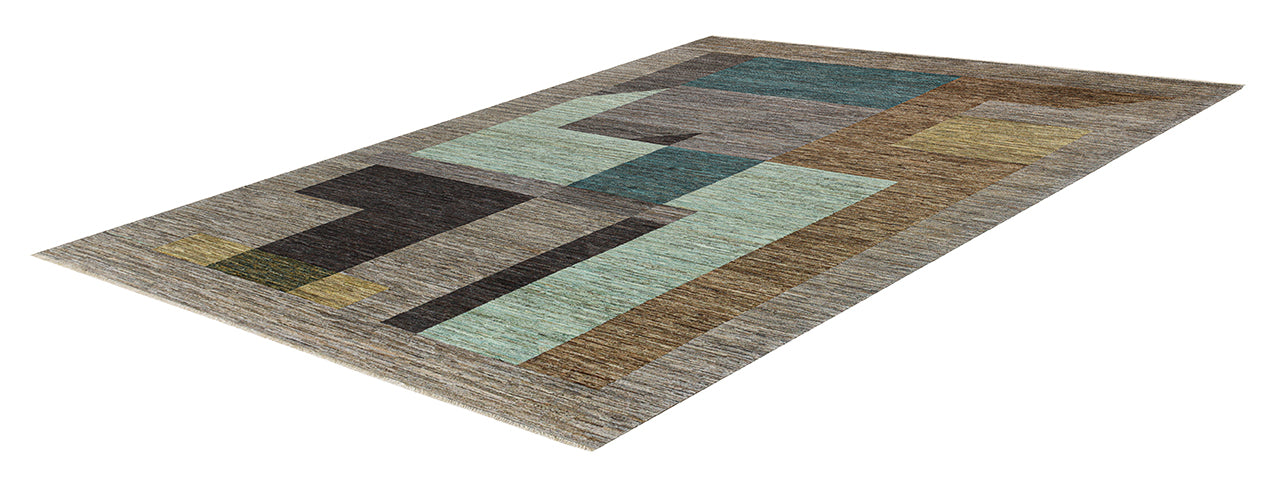 BAMIYAN 4270927 237 x 173 cm