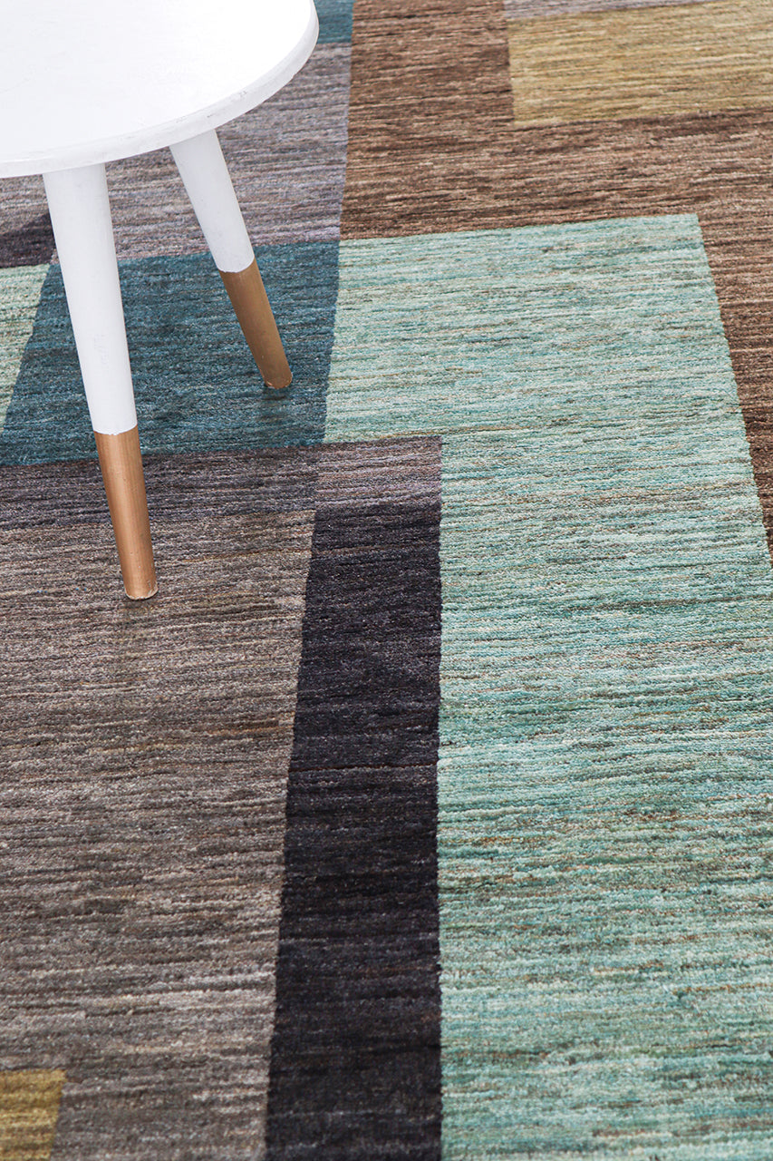 BAMIYAN 4270927 237 x 173 cm