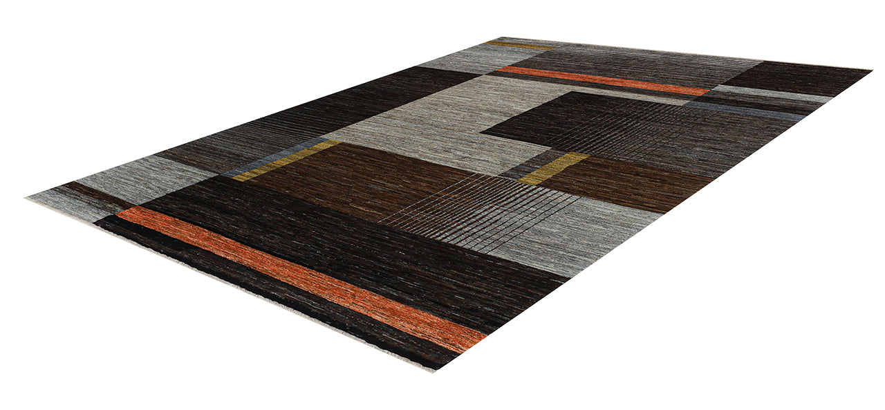 BAMIYAN 4270929 245 x 174 cm