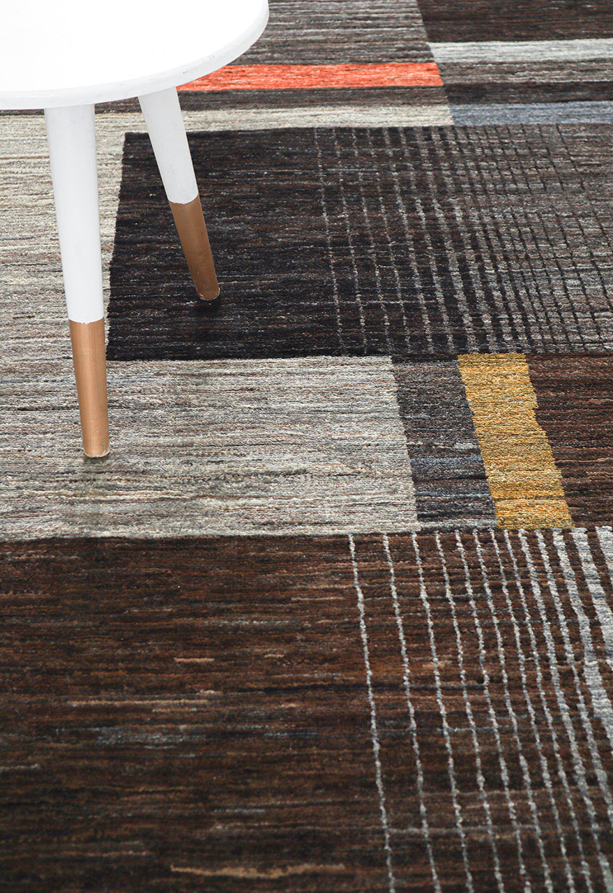 BAMIYAN 4270929 245 x 174 cm