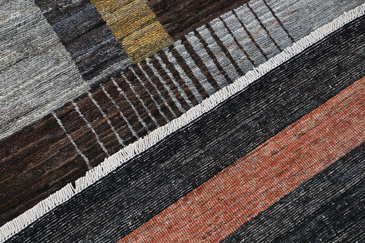 BAMIYAN 4270929 245 x 174 cm