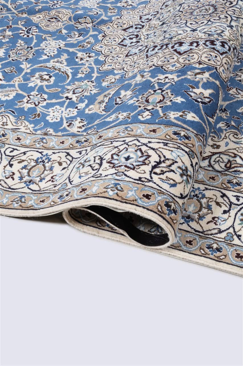 Tappeto Persiano NAIN 9L fine 248x160cm