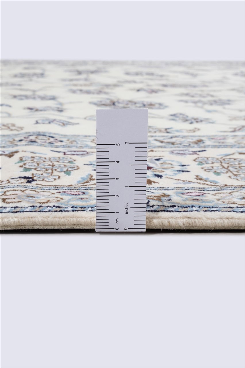 Tappeto Persiano NAIN 9L fine 247x173cm
