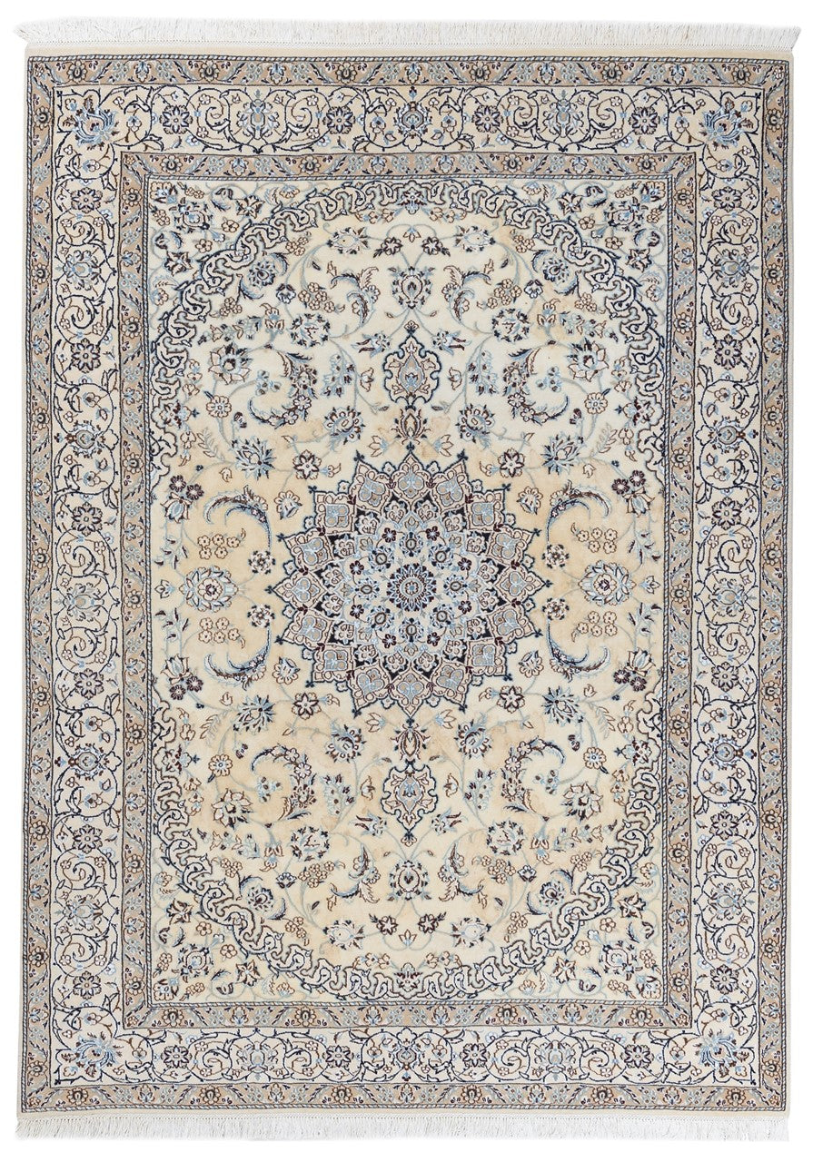 Tappeto Persiano NAIN 9L fine 237x174cm