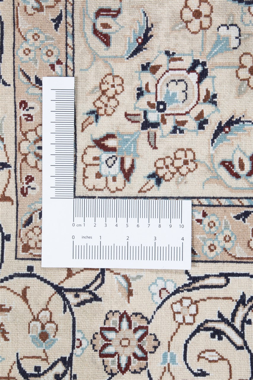 Tappeto Persiano NAIN 9L fine 237x174cm