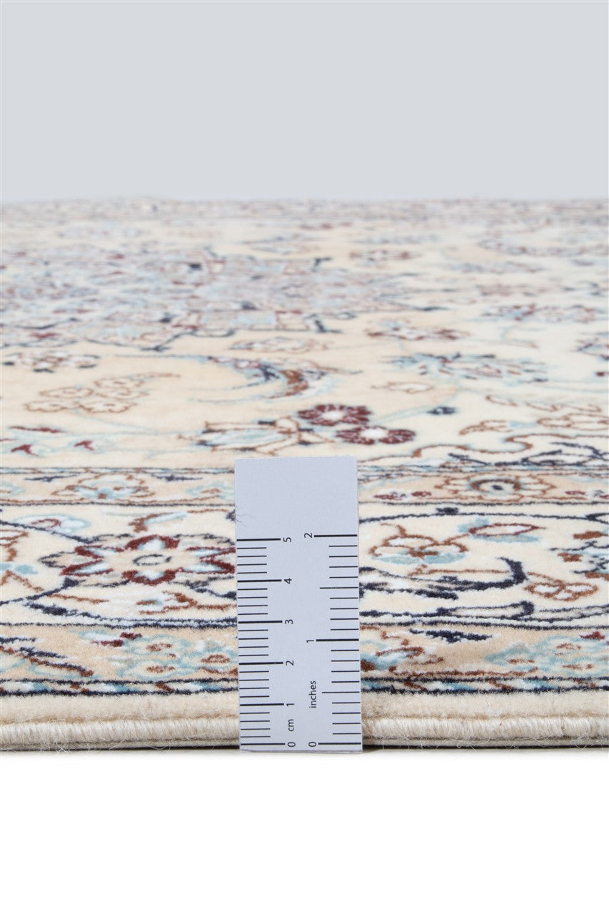 Tappeto Persiano NAIN 9L fine 237x174cm