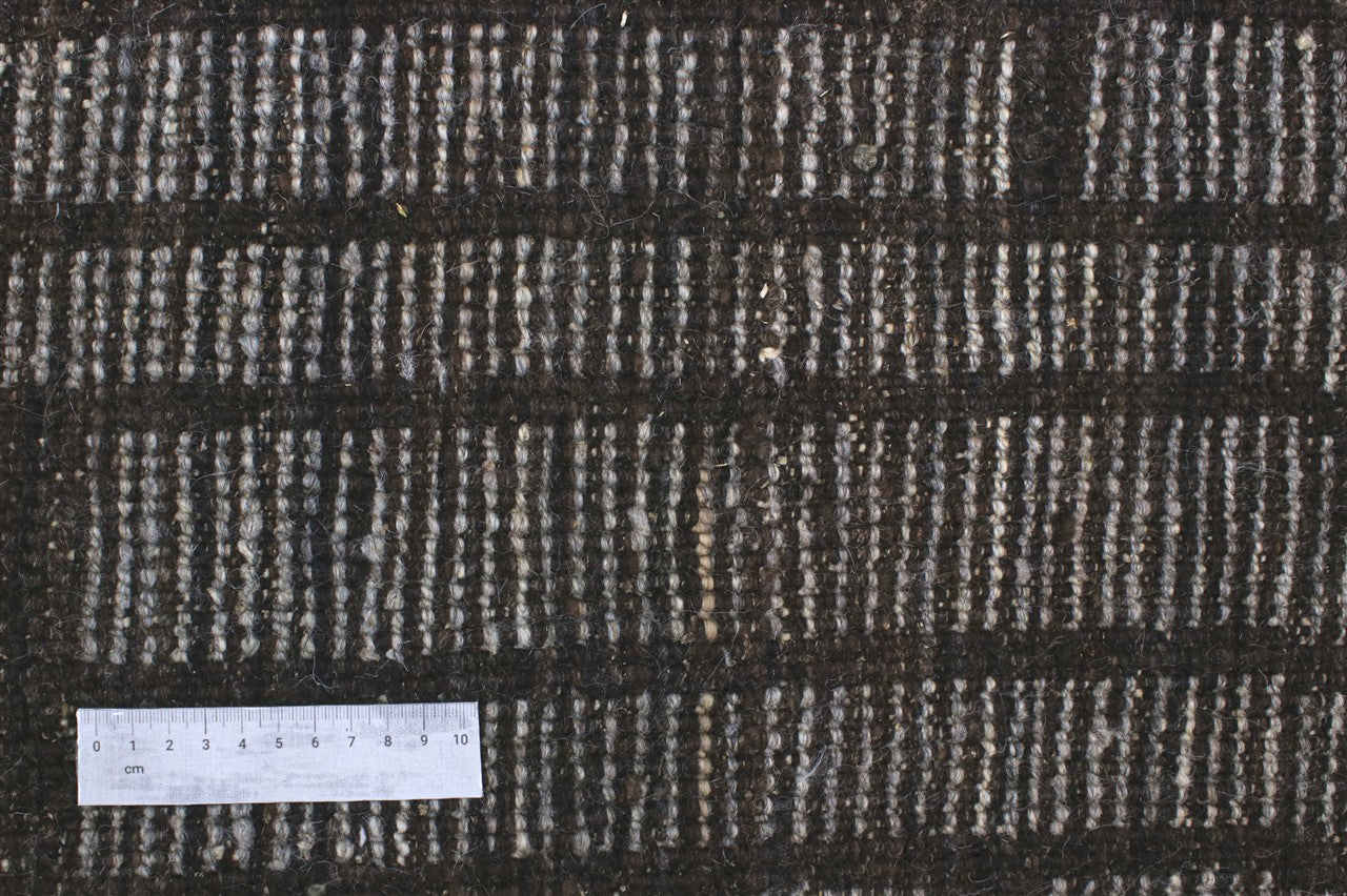 Modern design multi carpet, handmade 383x295cm