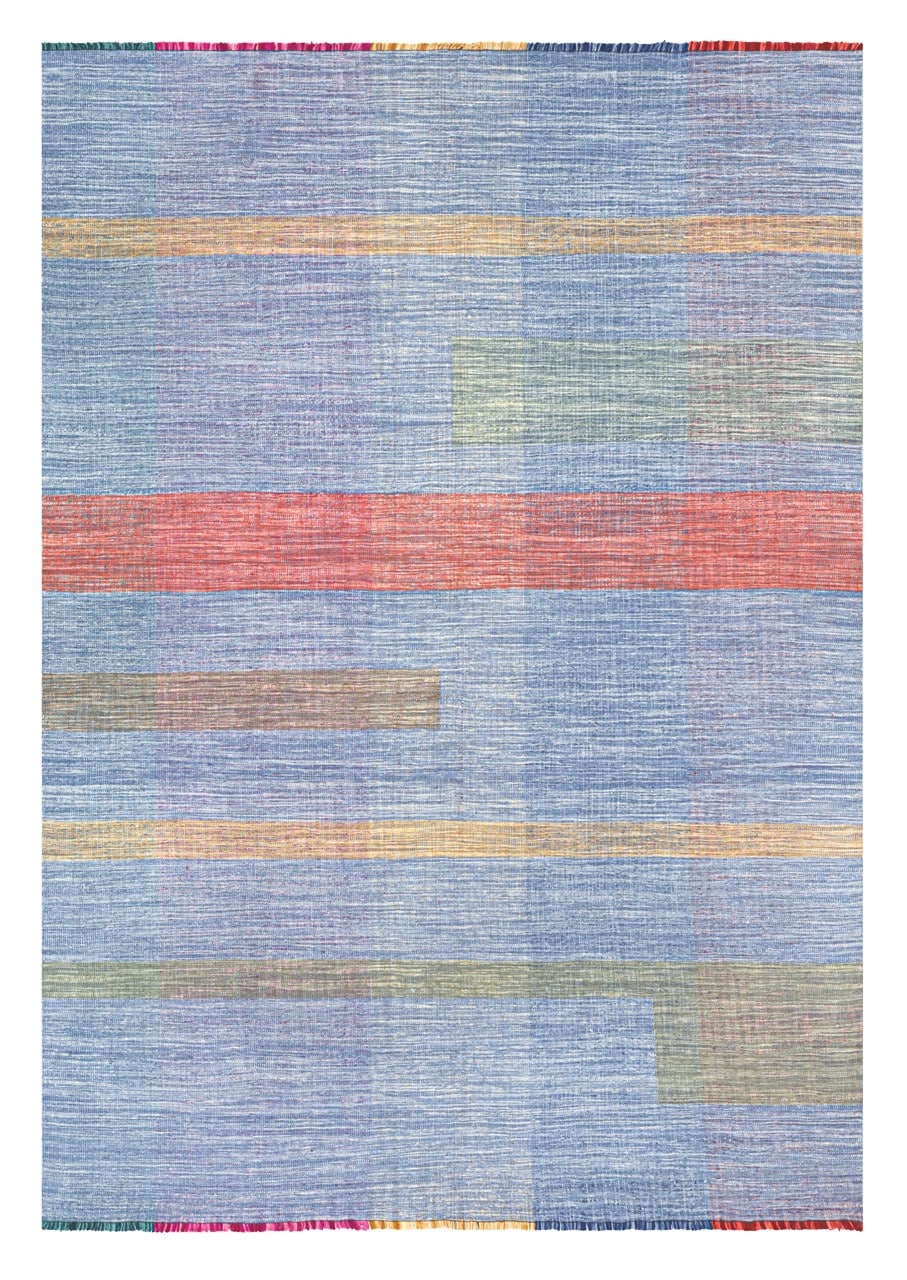 KELIM ARCOBALENO 4287019 353 x 250 cm