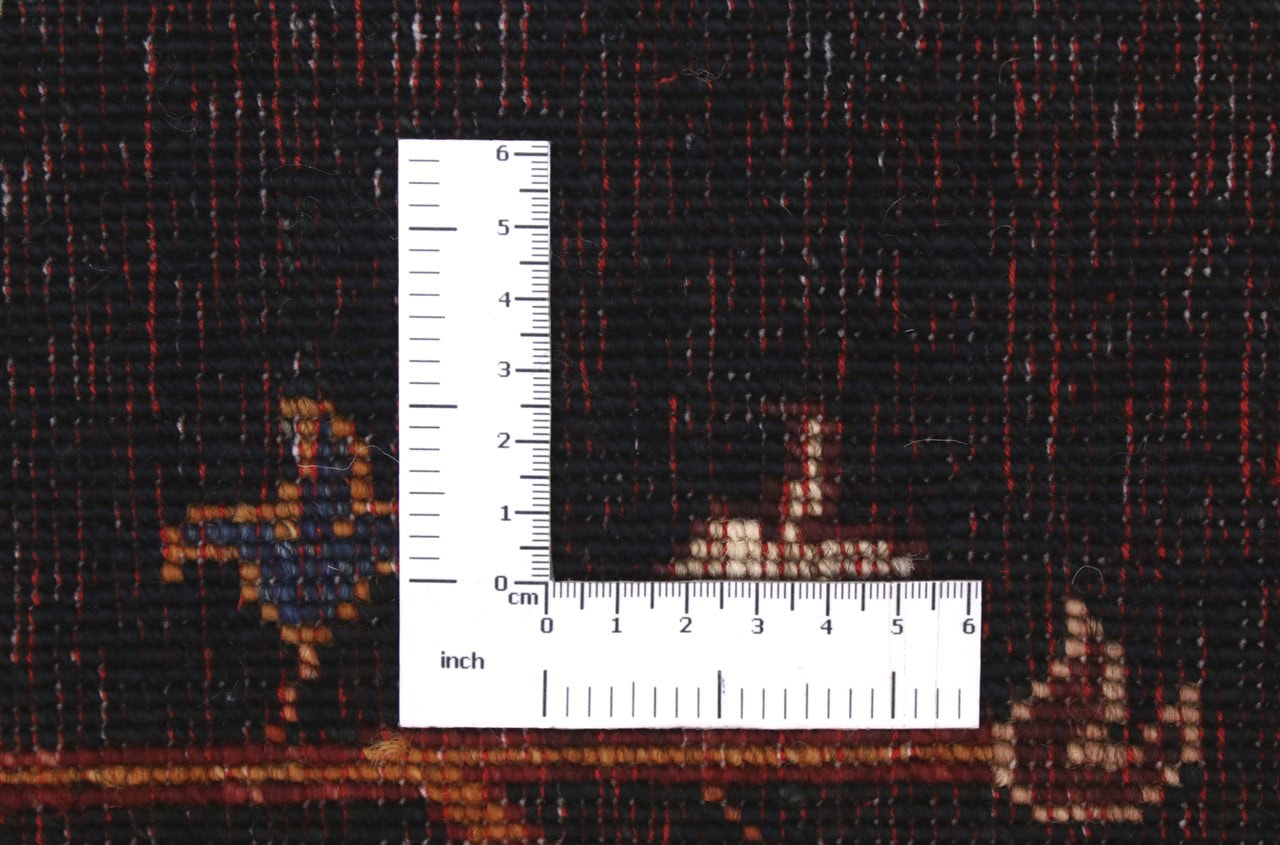 Tappeto Ziegler Decorativo floreale, fatto a mano 312x209cm