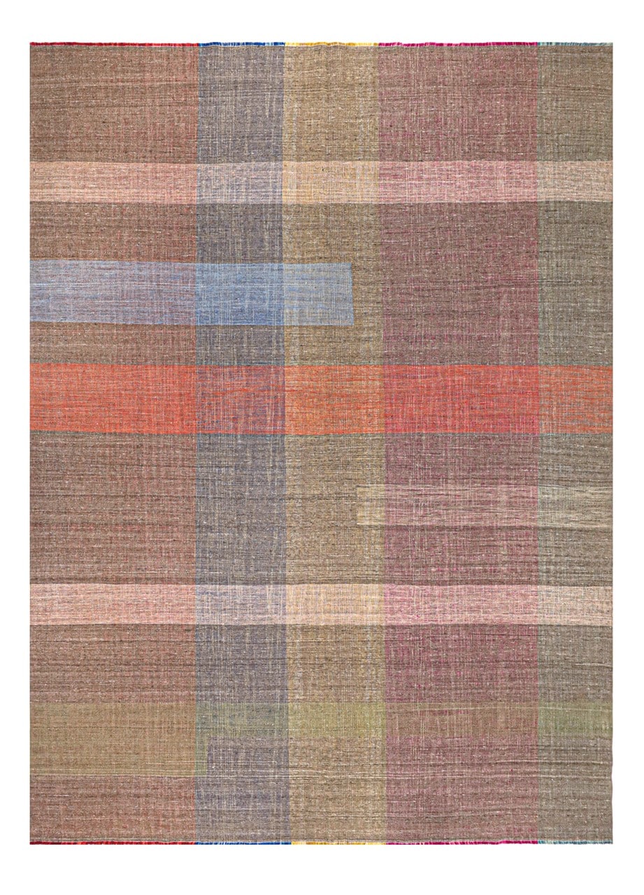 KELIM ARCOBALENO 4288102 395 x 305 cm