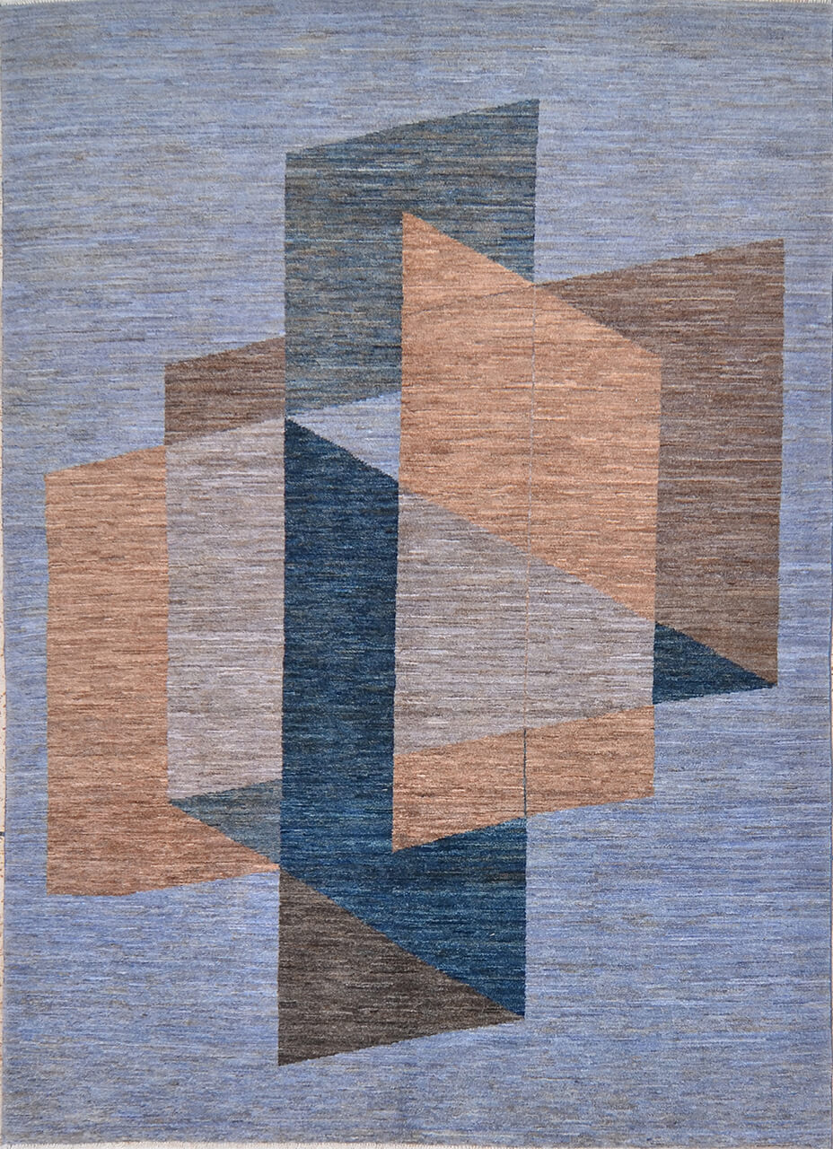 BAMIYAN 8111918 231 x 165 cm