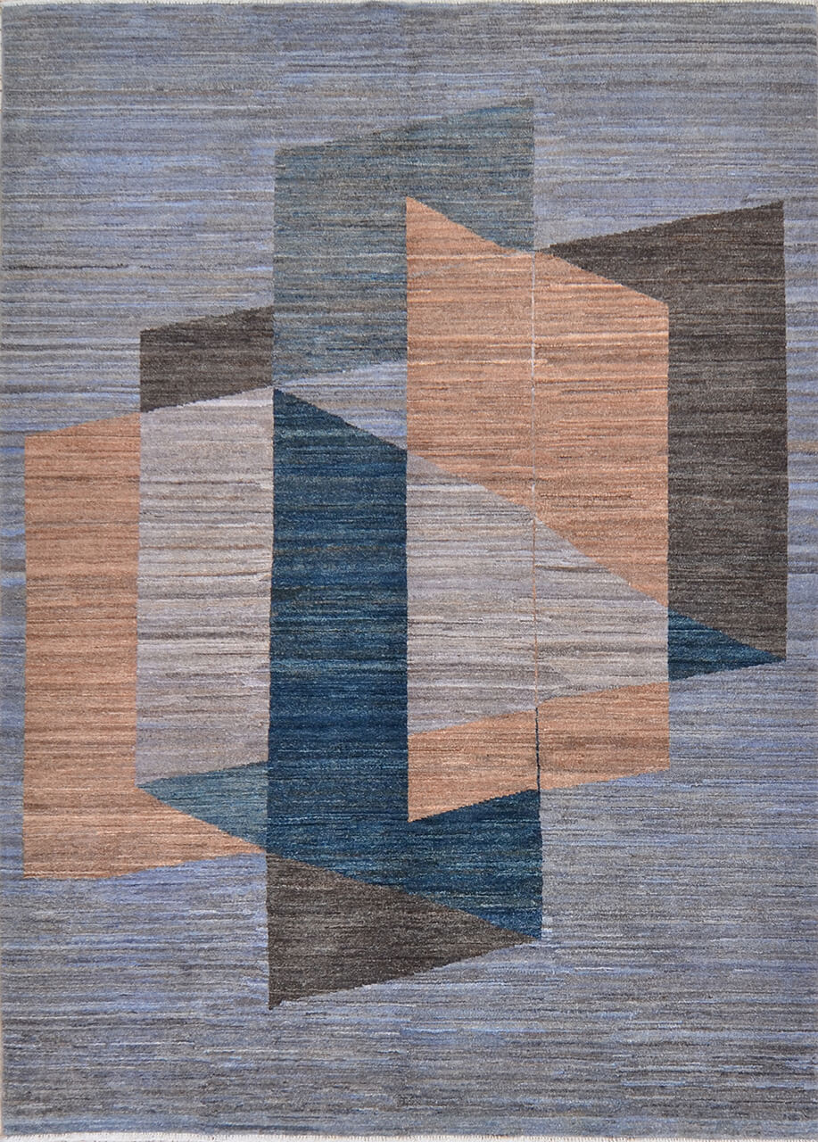 BAMIYAN 8111923 229 x 166 cm