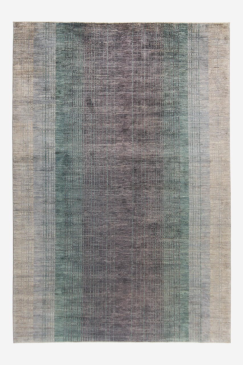 BAMIYAN 8177422 295 x 201 cm