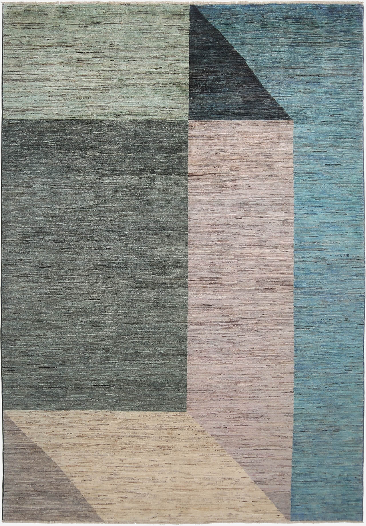 BAMIYAN 8181988 242 x 171 cm