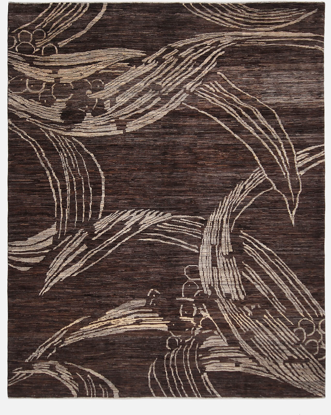 BAMIYAN 8189505 301 x 246 cm