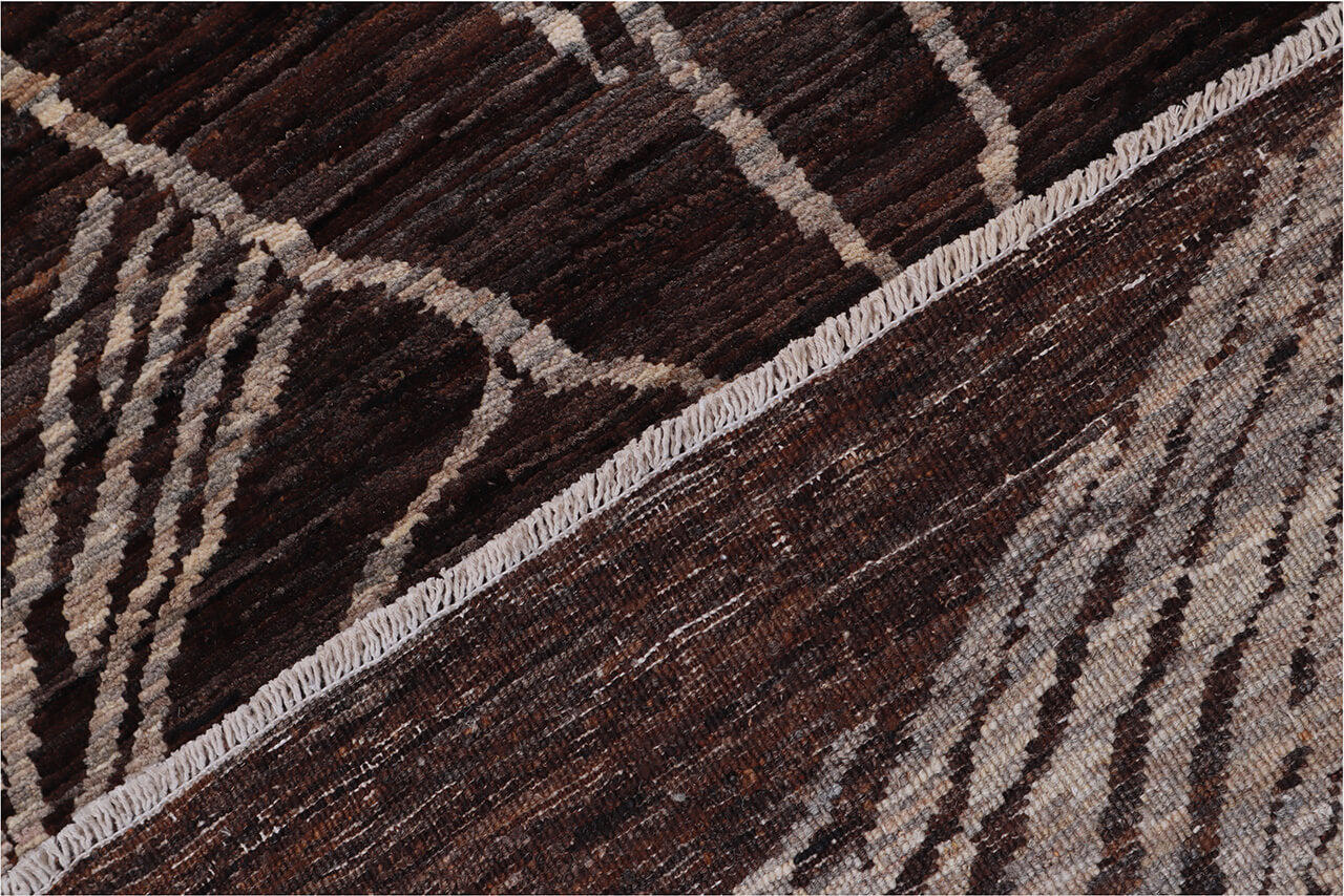 BAMIYAN 8189505 301 x 246 cm