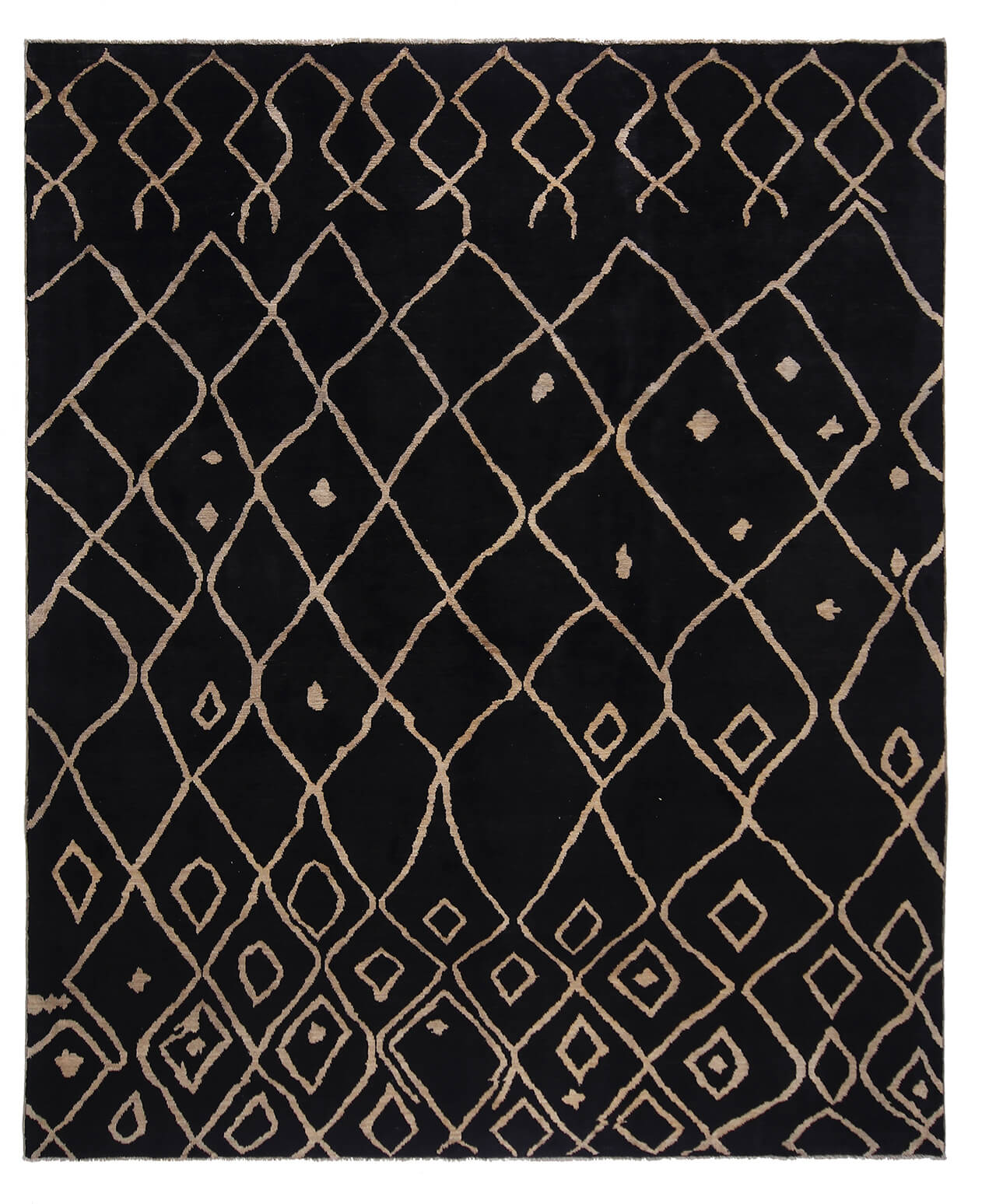 BAMIYAN 8189984 292 x 239 cm