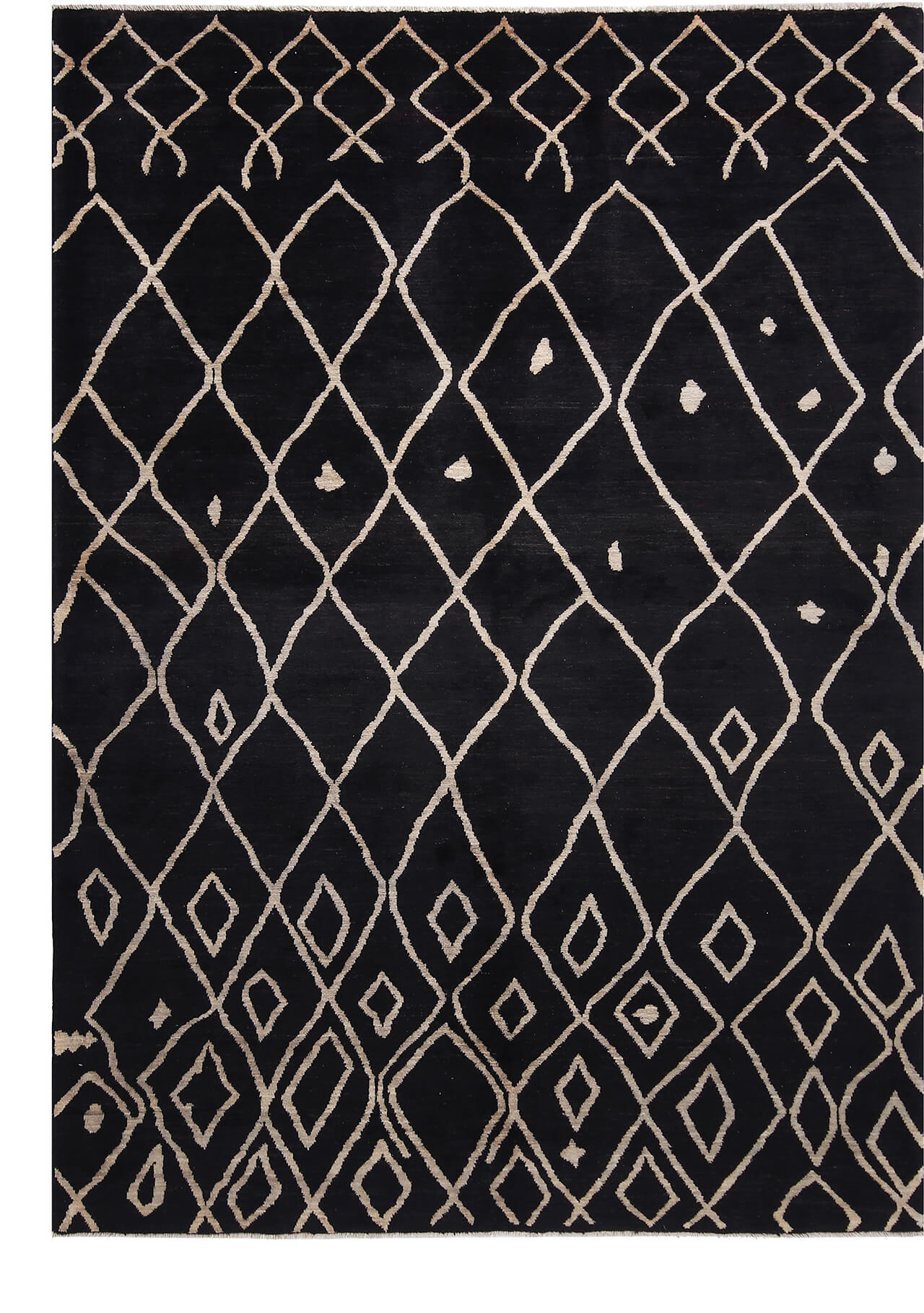 BAMIYAN 8190081 245 x 172 cm