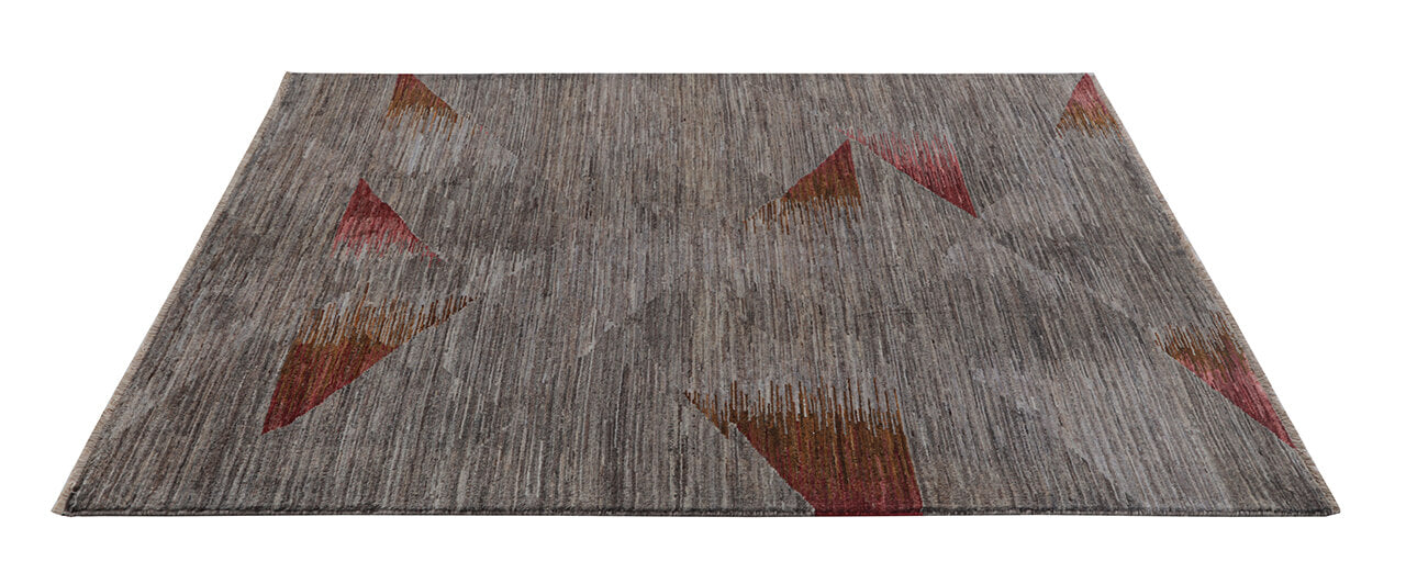 BAMIYAN 8191561 195 x 150 cm